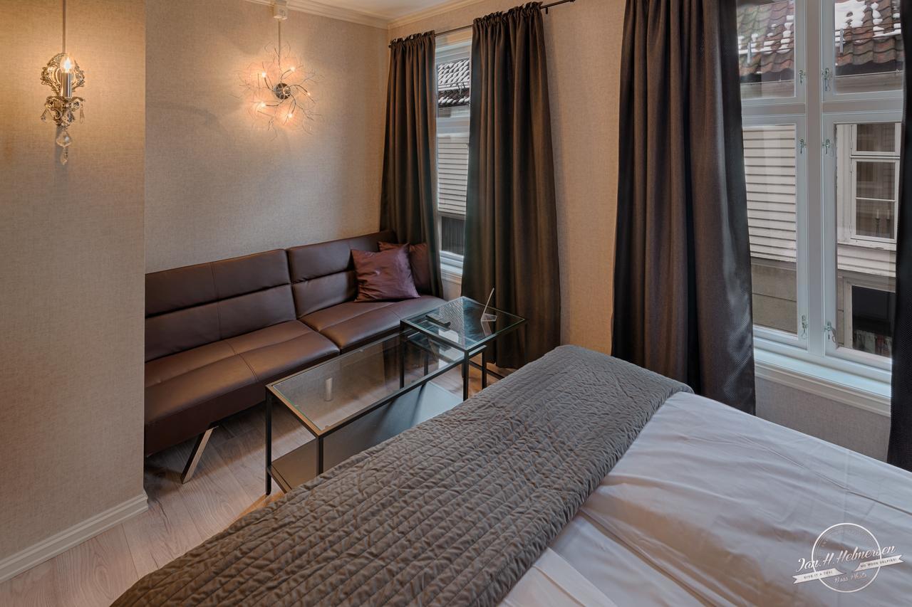 Kjobmandsgaarden Hotel Mandal Extérieur photo