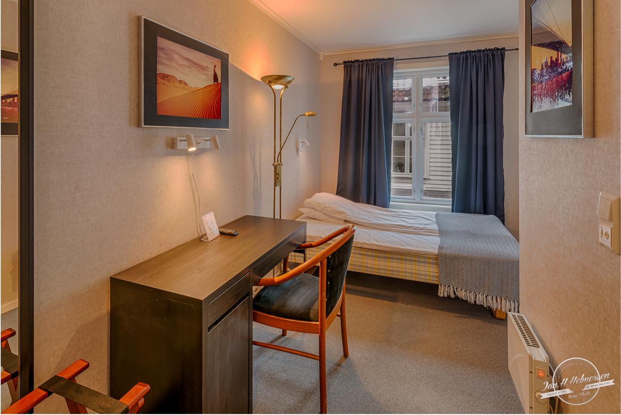 Kjobmandsgaarden Hotel Mandal Extérieur photo