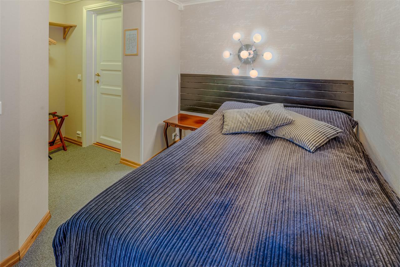 Kjobmandsgaarden Hotel Mandal Extérieur photo