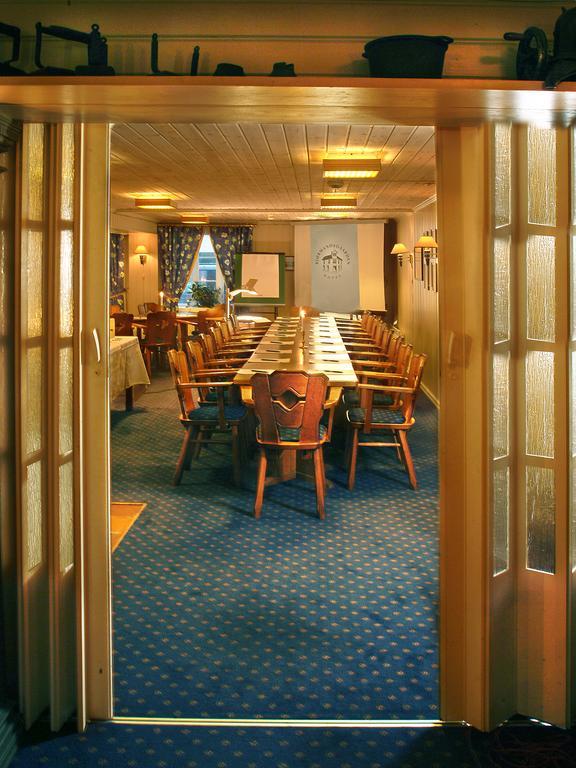 Kjobmandsgaarden Hotel Mandal Extérieur photo