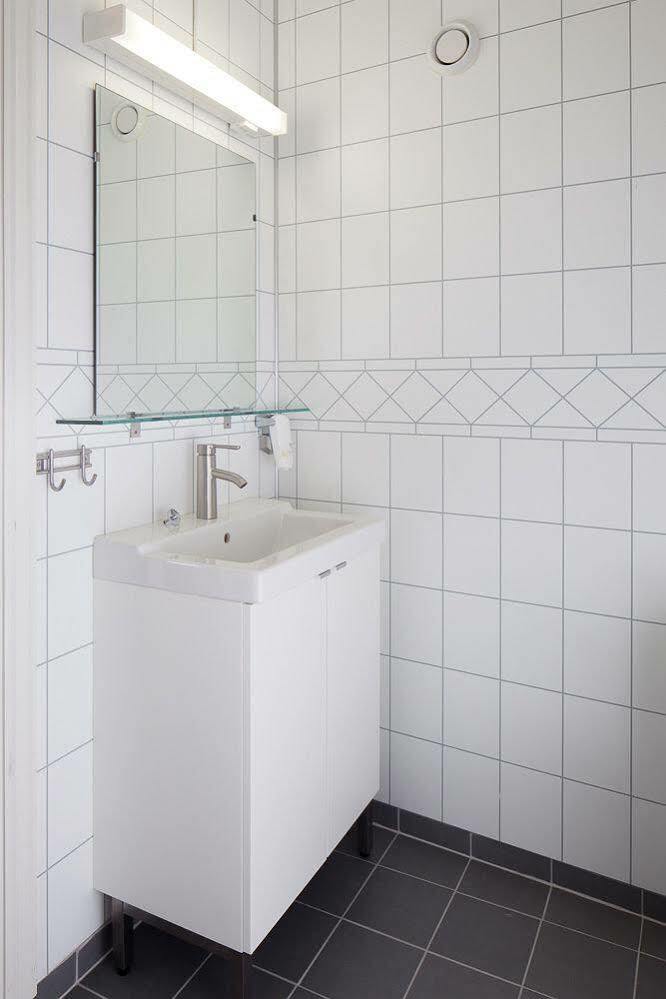 Kjobmandsgaarden Hotel Mandal Extérieur photo